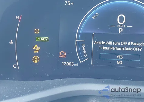 2025 Toyota Camry Se from USA, damaged, VIN 4T1DAACKXSU118470